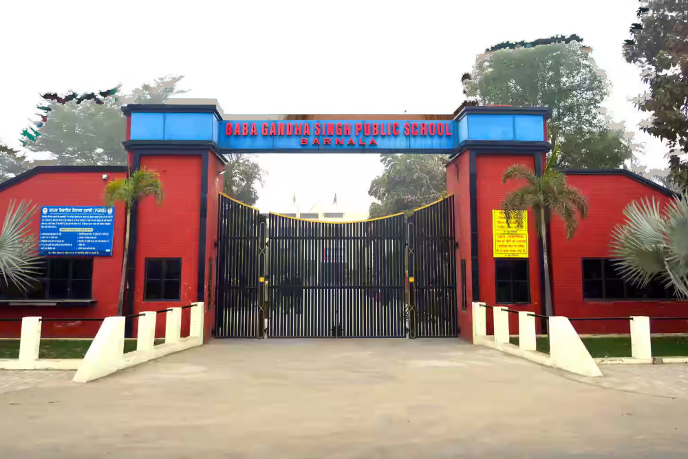 Christina Sigler hat