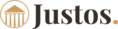 Justos Logo